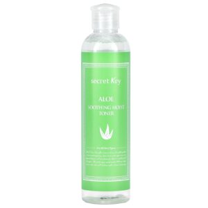 Secret Key Tônico Húmido Calmante Aloe 248 ml (838 fl oz)