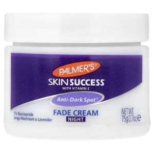 Palmers Skin Success® com Vitamina E Creme Facial Anti-Manchas® Noite 75 g (27 oz)