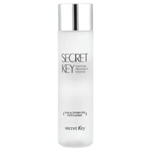 Secret Key Essência para Tratamento Inicial 155 ml (524 fl oz)