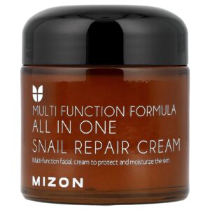 Mizon Creme Reparador de Caracol All In One 75 ml (253 fl oz)