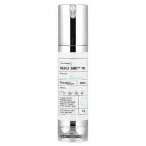 VT Cosmetics Reedle Shot® 100 50 ml (169 fl oz)
