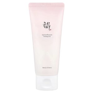 Beauty of Joseon Gel Esfoliante de Flor de Damasco 100 ml (338 fl oz)