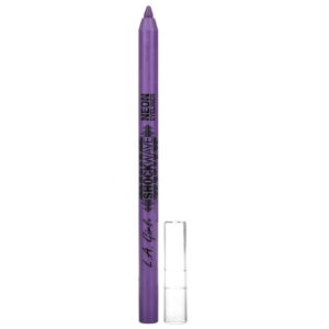 L.A. Girl Delineador Néon Shock Wave GP739 Vibrante 12 g (004 oz)