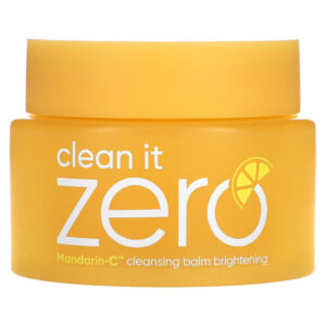 Banila Co Clean It Zero Bálsamo de Limpeza Iluminador 100 ml (338 fl oz)