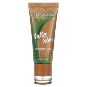 Physicians Formula Butter Glow Bronzeador Líquido 1712790 Bronze 40 ml (13 fl oz)