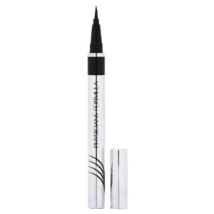Physicians Formula Eye Booster Delineador Líquido Ultrafino à Prova Dágua PF10970 Blackest Black 1 ml (003 fl oz)