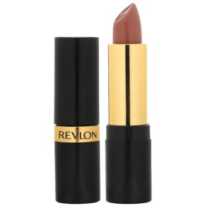 Revlon Super Lustrous Batom Creme 755 Bare It All 42 g (015 oz)