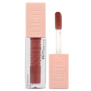 Maybelline Gloss Lifter + Ácido Hialurônico 004 Silk 54 ml (018 fl oz)