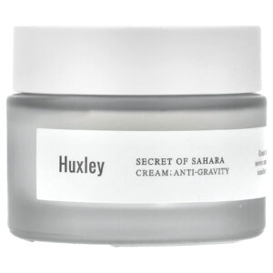 Huxley Segredo do Saara Creme Anti-gravidade 50 ml (169 fl oz)
