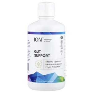 ION Intelligence of Nature Suporte Intestinal 946 ml (32 fl oz)