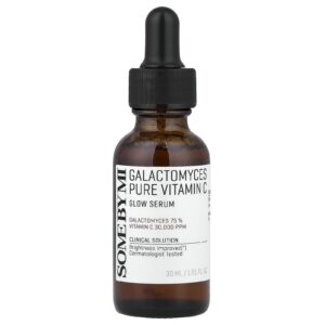 SOME BY MI Sérum Iluminador com Vitamina C Pura e Galactomyces 30 ml (101 fl oz)