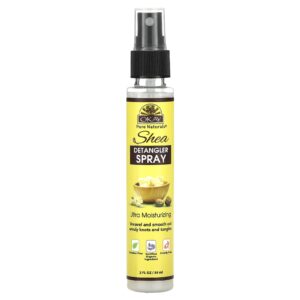 Okay Pure Naturals Spray de Desengorduramento de Karité 59 ml (2 fl oz)