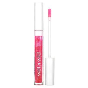 wet n wild Brilho labial MegaSlicks 1114647 Uvas Trituradas 007 oz