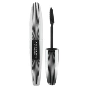 LOréal Voluminous Máscara de Cílios Borboleta 868 Blackest Black 67 ml (022 fl oz)