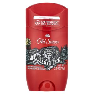 Old Spice Desodorante e Antitranspirante Espinheiro 73 g (26 oz)