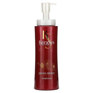 Kerasys Hair Clinic System Condicionador Oriental Premium 600 ml