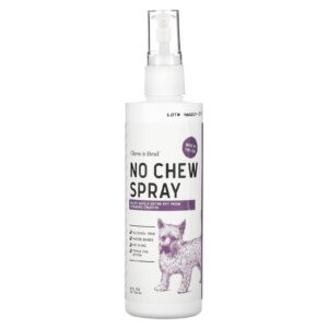 Chew + Heal Spray para Mastigar 236 ml (8 fl oz)