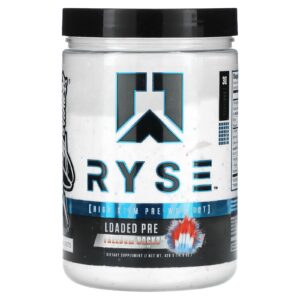 RYSE Loaded Pre Freedom Rocks 420 g (148 oz)