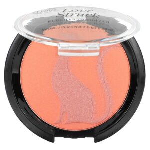 J.Cat Beauty Love Struck blush + bronzeador LGP106 Snookums 75 g