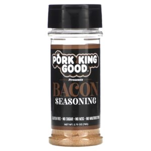 Pork King Good Tempero de Bacon 78 g (275 oz)
