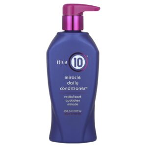 Its a 10 Miracle Daily Conditioner® 295 7 ml (10 fl oz)
