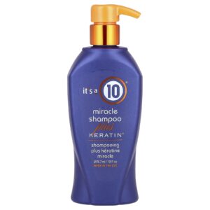 Its a 10 Shampoo Miracle Plus Keratin® 2957 ml (10 fl oz)