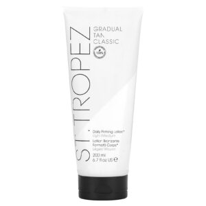 St. Tropez Bronzeado Gradual Clássico Claro / Médio 200 ml (67 fl oz)
