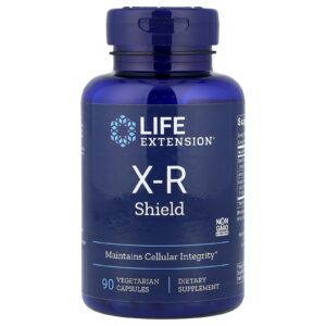 Life Extension XR Shield 90 Cápsulas Vegetarianas