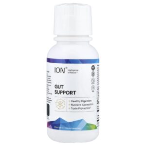 ION Intelligence of Nature Suporte Intestinal 236 ml (8 fl oz)