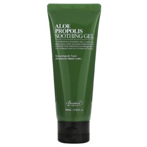 Benton Gel Calmante de Aloe e Própolis 100 ml (338 fl oz)