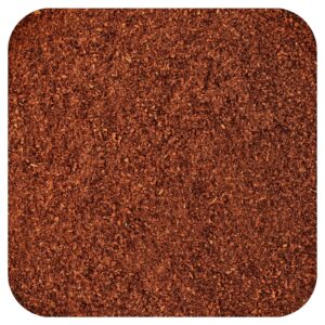 Frontier Co-op Páprica Espanhola Defumada Moída 453 g (16 oz)