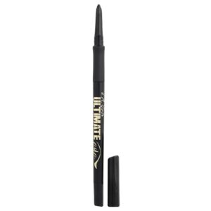 L.A. Girl Ultimate Eye Delineador Automático Stay Intenso GP321 Ultimate Black 035 g (001 oz)