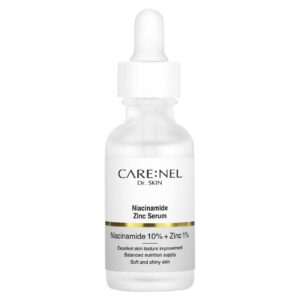 Care:Nel Sérum de Niacinamida com Zinco 30 ml (1 fl oz)