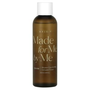 Axis-Y Ay & Me Toner Infundido para Reconfortante Bioma 200 ml (676 fl oz)