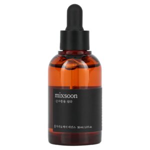 Mixsoon Essência para Couro Cabeludo e Cabelo 50 ml (16 fl oz)