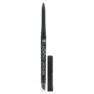 Revlon Colorstay™ Lápis de Delineador 202 Marrom Preto 028 g (001 oz)