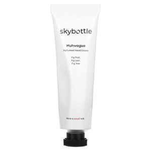 Skybottle Creme Perfumado para as Mãos Muhwagua 50 ml