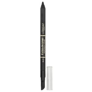 LOréal Delineador Líquido Extraintenso 798 Preto 11 g (003 oz)