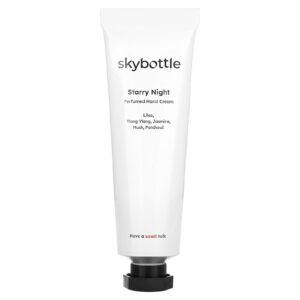 Skybottle Creme Perfumado para as Mãos Noite Estrelada 50 ml