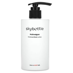 Skybottle Loção Corporal Perfumada Muhwagua 300 ml