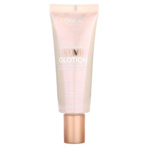 LOréal True Match Lumi Glotion 901 Fair Glow 40 ml (135 fl oz)