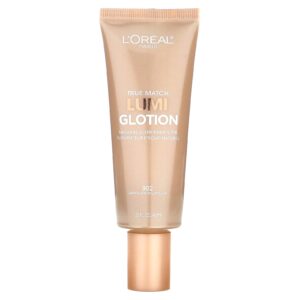 LOréal True Match Lumi Glotion 902 Brilho Claro 40 ml (135 fl oz)