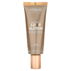LOréal True Match Lumi Glotion 903 Brilho Médio 40 ml (135 fl oz)