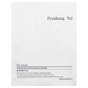 Pyunkang Yul Creme para a Área dos Olhos 50 Embalagens 50 ml (169 fl oz)
