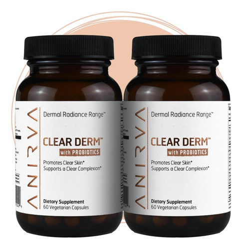 Pacote De 2 Comprimidos Para Acne Com Zinco Para Adultos Co - Imagem 9