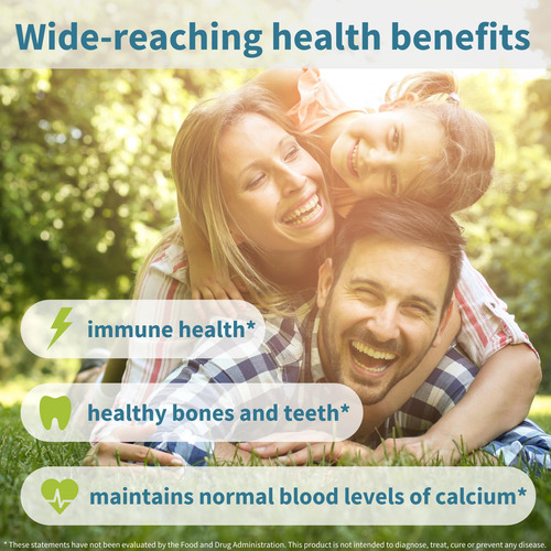 Suplemento Igennus Healthcare Nutrition Vegan Vitamina D3 10 - Imagem 5