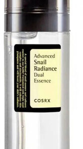 Cosrex Advanced Snail Radiance Dual Essence Mucina Para
