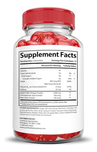 Keto Snax Keto Acv Gummies Extreme 2000mg Keto Snax Keto Gum - Imagem 5