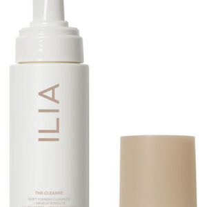 Limpador Espumante E Removedor De Maquiagem Ilia The Cleanse