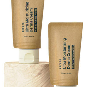 Creme Facial Varuza Ultra Hidratante Derma Com Hialurônico A